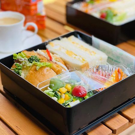 Ichinomatsu Japanese Modern Hotel تاكاياما المظهر الخارجي الصورة