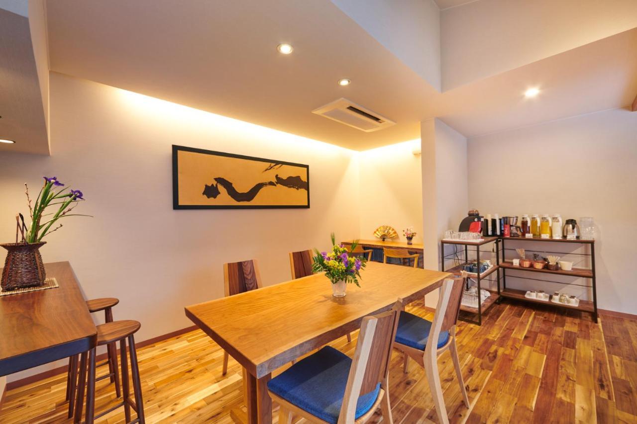 Ichinomatsu Japanese Modern Hotel تاكاياما المظهر الخارجي الصورة