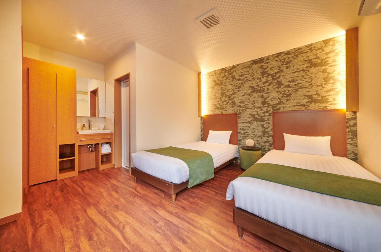 Ichinomatsu Japanese Modern Hotel تاكاياما المظهر الخارجي الصورة