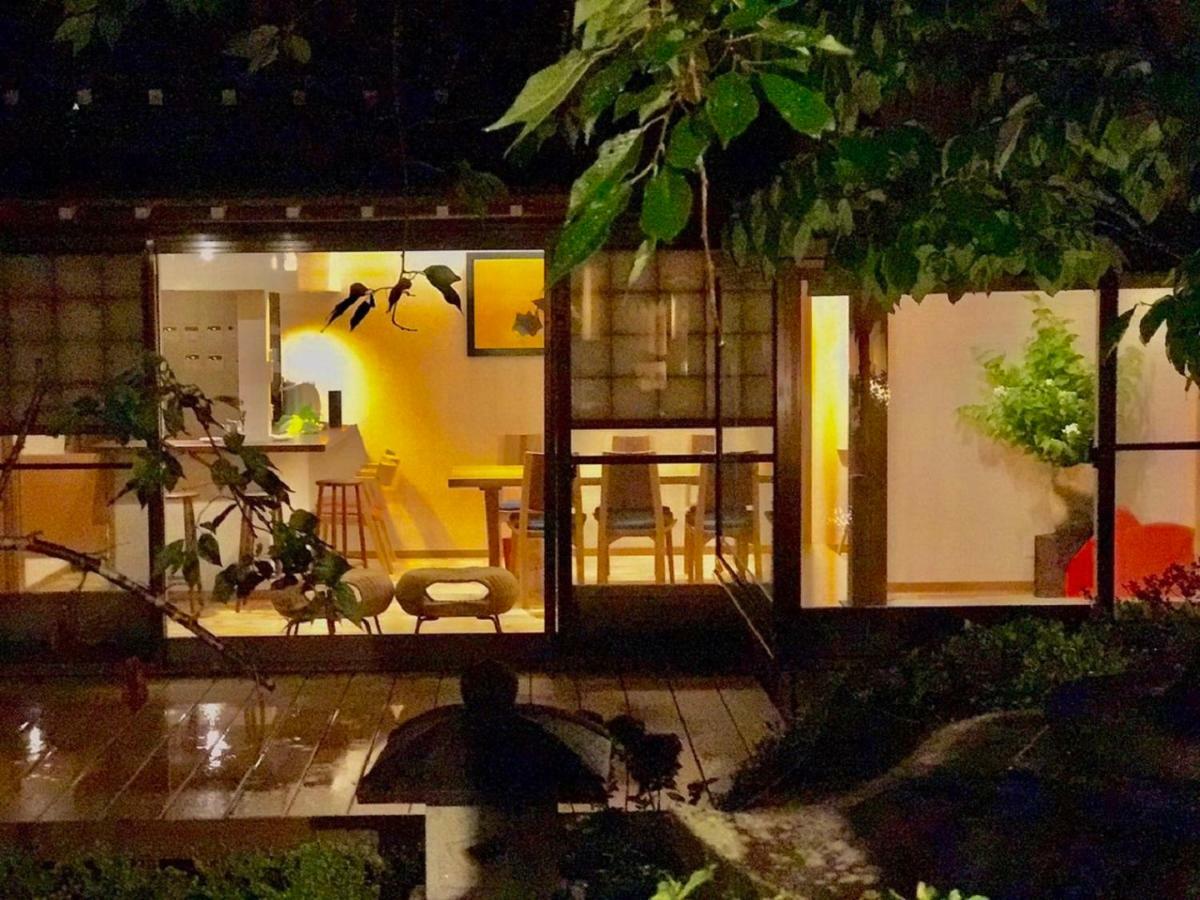 Ichinomatsu Japanese Modern Hotel تاكاياما المظهر الخارجي الصورة