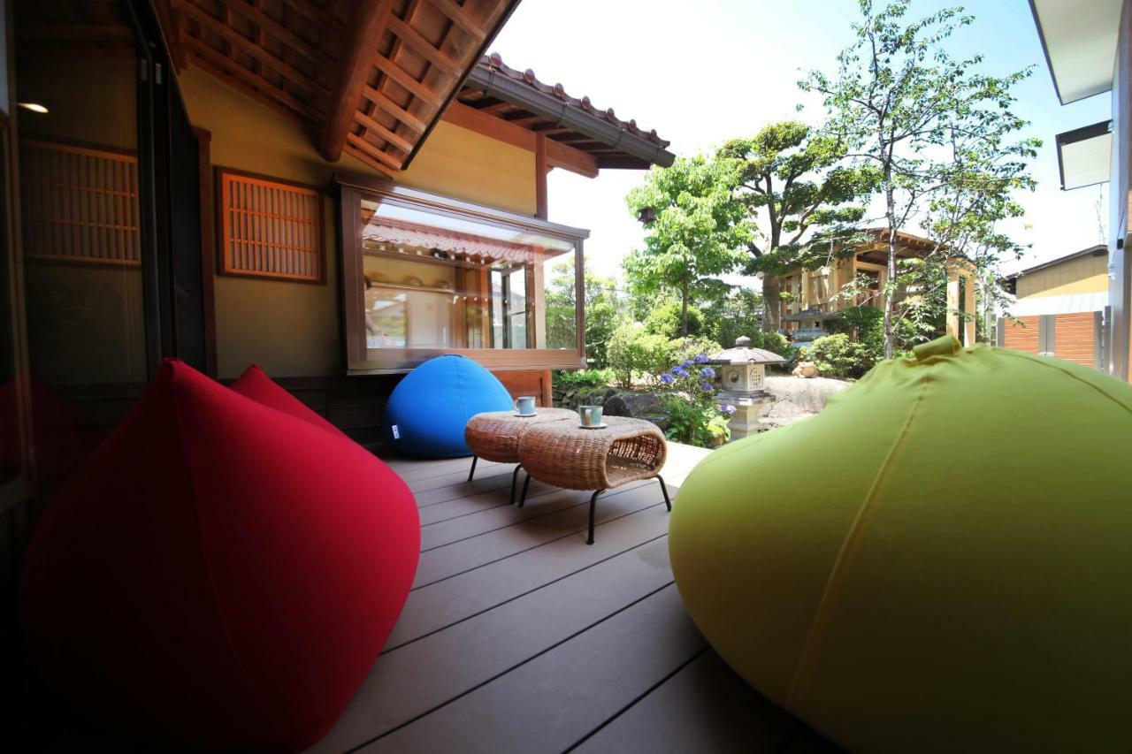 Ichinomatsu Japanese Modern Hotel تاكاياما المظهر الخارجي الصورة