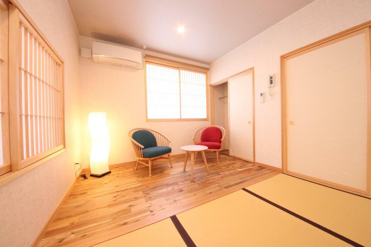 Ichinomatsu Japanese Modern Hotel تاكاياما المظهر الخارجي الصورة