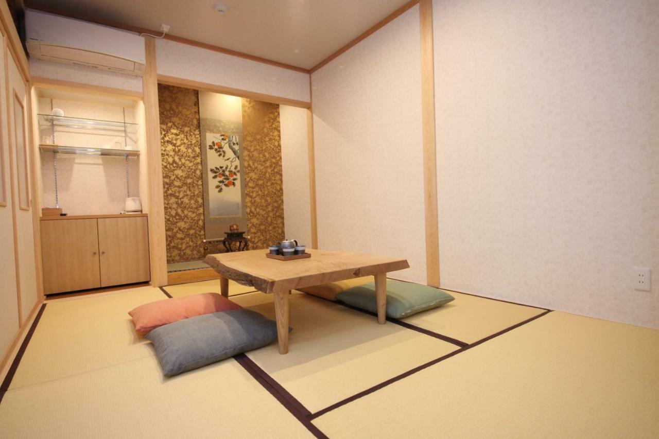 Ichinomatsu Japanese Modern Hotel تاكاياما المظهر الخارجي الصورة
