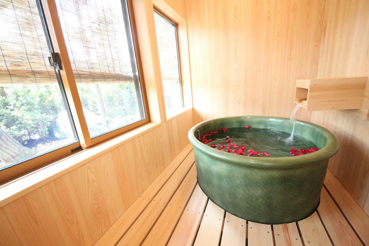 Ichinomatsu Japanese Modern Hotel تاكاياما المظهر الخارجي الصورة