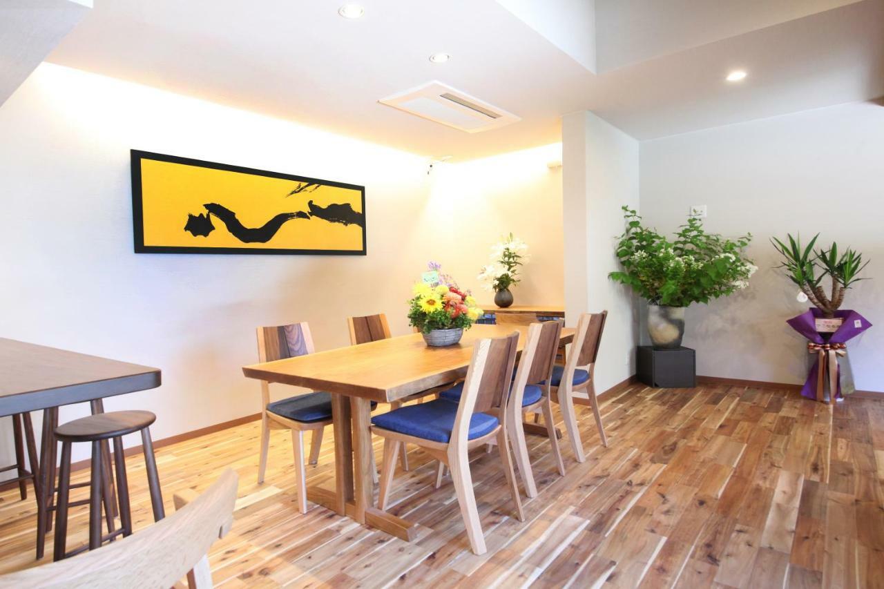 Ichinomatsu Japanese Modern Hotel تاكاياما المظهر الخارجي الصورة